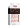 KISS Classy Nails- The Boss - (2 Pack)