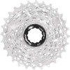 SunRace CSR86 8-Speed Nickel Plated Cassette