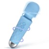Body Back Relaxation Massager - Mini - Travel - 9