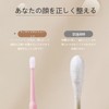 (マイクロブラシ)化粧道具極細綿棒 マイクロアプリケーター200個1回限り綿棒 極細綿棒 高繊維製 アイメイクのリップラインを変えるアイラインなど細かいところに使う（ピンク）