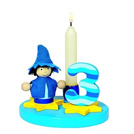 Goki Birthday Child Little Boy
