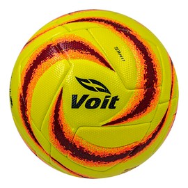 Voit Balón de Fútbol No.5 FIFA Quality Pro Tempest Clausura 2024 Movimiento Liga MX BBVA