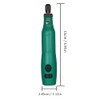 Mini Electric Grinder Set, Cordless Mini Handle Small Size Grinding