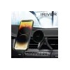 iRiver 아이리버 IRIVER 맥세이프 차량용 핸드폰 고속 무선충전 거치대 충전기