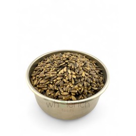 Milk Thistle Seeds Whole 400g - Wholerich Foods