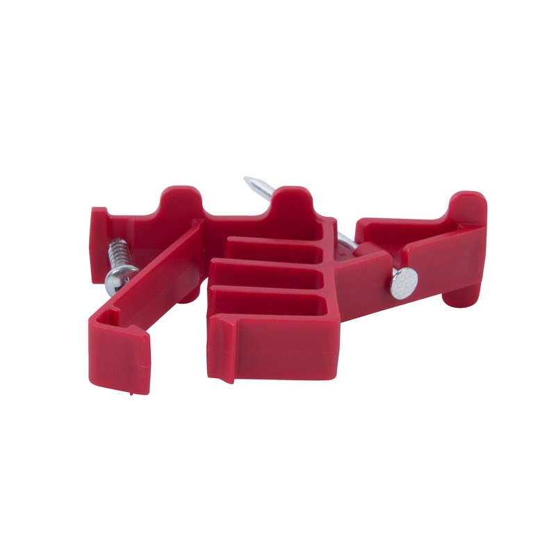Gardner Bender #MCS-20W 20PK Wood Stud Staple