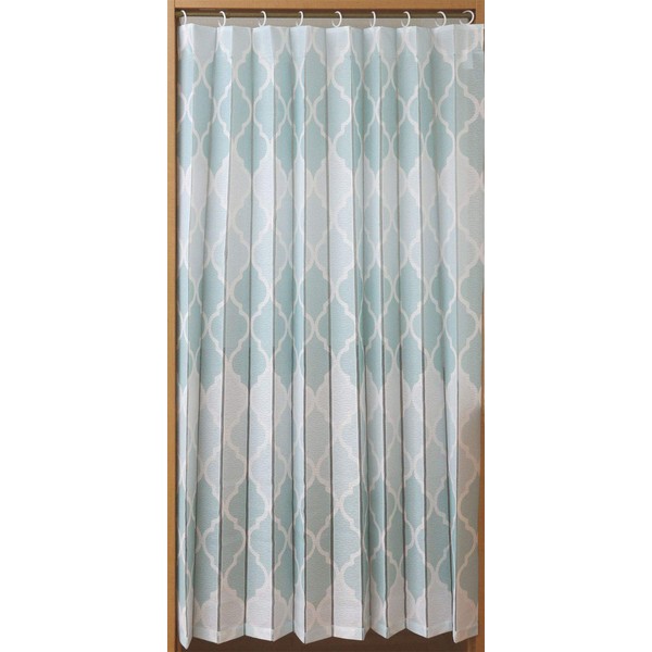 Fullness M5360 Accordion Divider Approx. 55.1 x 66.9 inches (140