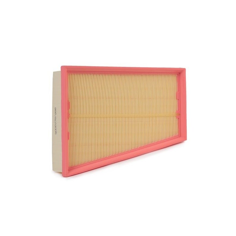 RIDEX 8A0251 Air Filter with Pre-Filter Compatible with Renault Megane