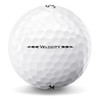 Titleist Velocity Golf Balls, White, (One Dozen)