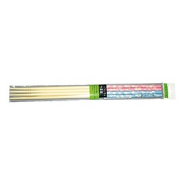 Hana Vegetable Chopsticks (Set of 2), 13.0 inches (33 cm), 62-6447-01