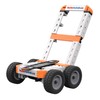 fischertechnik Junior Max 576101 Solar Construction Toy for Children, 10