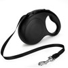JUBDUG Retractable Dog Leash, 26 Feet Dog Leash for Small