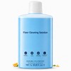 Floor Cleaning Solution Compatible with Roborock Cleaning Solution, Residue and