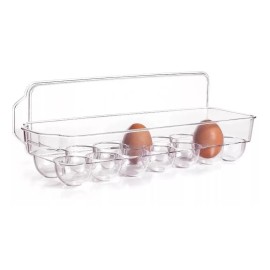 Biasi Contenedor De Huevos Estuche Para Huevos