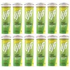 (12 Pack) Lift/Gluco Tabs Zesty Lemon & Lime 10 Tablets