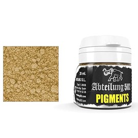 Abteilung 502 Pigment ABTP030 Beach Sand 20 ml