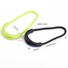 10pcs/Pack U Shape Color Zipper Pulls Fits/Zipper Fixer for Apparel