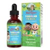 Mary Ruth's Gotas Probióticas Para Niños Pequeños 30ml Sabor Sin