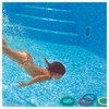 TOGU Diving Ring PVC Diameter 16 cm 140 g