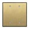 Henne Bery Soft Modern Decorative Wall Plate Switch Plate Outlet