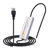 LuckWebs LED Driver 12V 60W Waterproof IP67 Power Supply Transformer