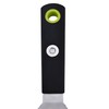 Cook'in garden Black Stainless Steel Magnetic Pot Spatula AC177