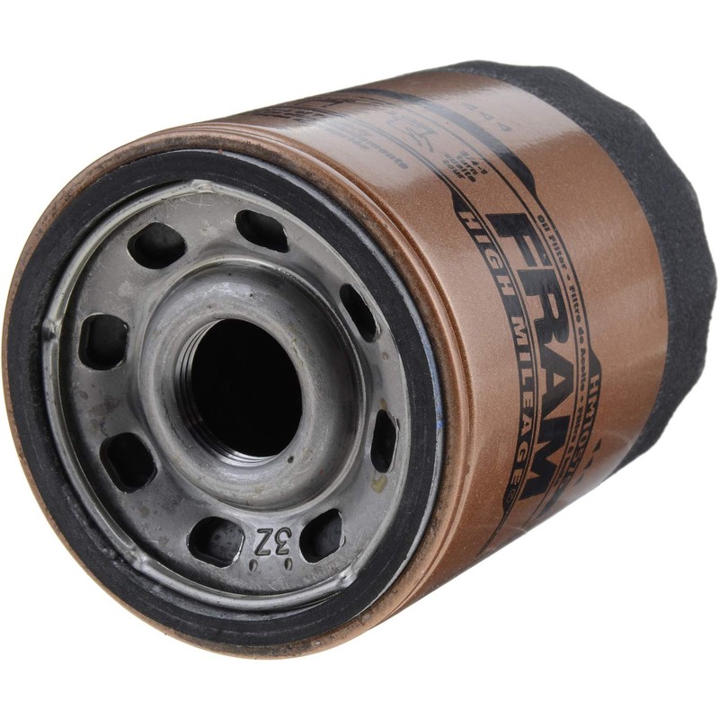 FRAM HM10575 High Mileage Spin-On Oil Filter