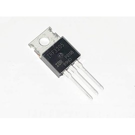 10pcs Robojax IRF3205 TO-220 Power MOSFET