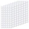 400 Pieces 10mm/0.4" Poster Putty Double Sided Adhesive Dots Sticky
