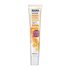 ISANA Pigment Spots Brightener Care Cream (50 ml)