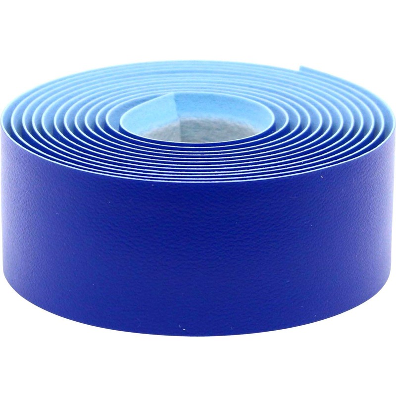 Velox Classic Handlebar Tape, Blue, One Size