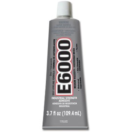 E6000 Adhesive HV 3.7O