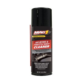 Mag1 00417 Air Intake/Throttle Body Cleaner - 12 Ounce