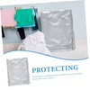 Operitacx Washing Machine Cover Full Protection for Washers Dryers Dustproof
