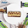 Fitbar ココア味 ダイエットシリアルバー イヌリン ザクザク食感 12本入 (12本×1箱)