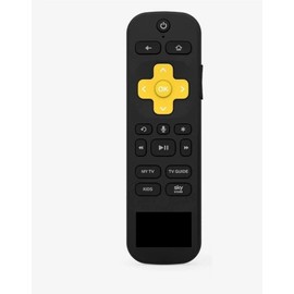 REPLACEMENT NOW TV STICK REMOTE - NOW TV STICK VOICE REMOTE (REMOTE ONLY)