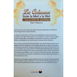 La Colmena Entre la Miel y la Hiel