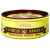 Howard CS0014 Citrus Shield Paste Wax, 11-Ounces Neutral (2-Pack)