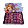 Mirage 24ct SOFIA The First Stamps self-ink toy Party Supply