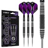 WINMAU Darts Kairos 24g 90% Professional Tungsten Steel Tip Darts