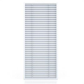 Lubluelu HEPA Filter for SL60D, SL61 and SG60, Original Replacement Accessories