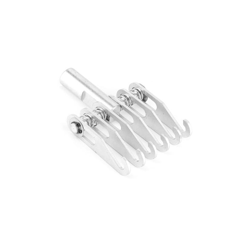 Dent Puller, Metal Dent Puller Adjustable 6 Finger Hook Pull