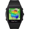 ShotNavi INFINITY (ショットナビ) BK Latest GPS Chip "M10" Green Shape