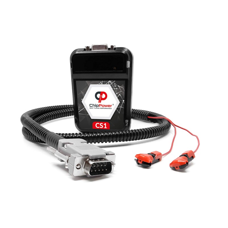 ChipPower Chiptuning CS1 for Lybra 1.6 76 kW 103 HP