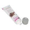 Gel Exfoliante Facial Con Colágeno, Limpieza De Poros Para P