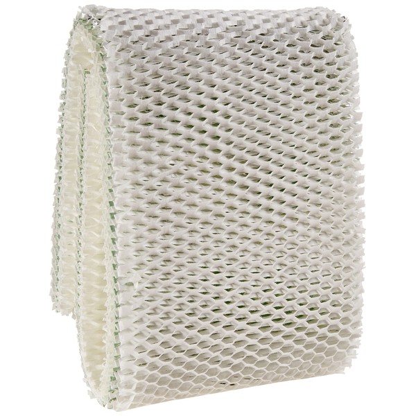 BestAir EF21-PDQ-3 Extended Life Humidifier Replacement Paper Wick Humidifier Filter, 10.7" x 8.3" x 3.2", For Emerson, Sears & Kenmore Models, 3 Pack