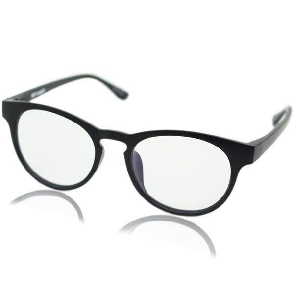 eight tokyo PET-B PET Recycled Sunglasses, Sustainable, Lightweight, Made in