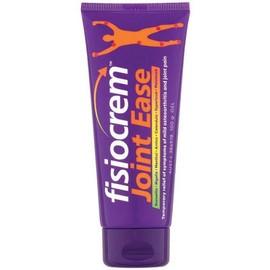 Fisiocrem Buy Fisiocrem Joint Ease Gel 100g Online