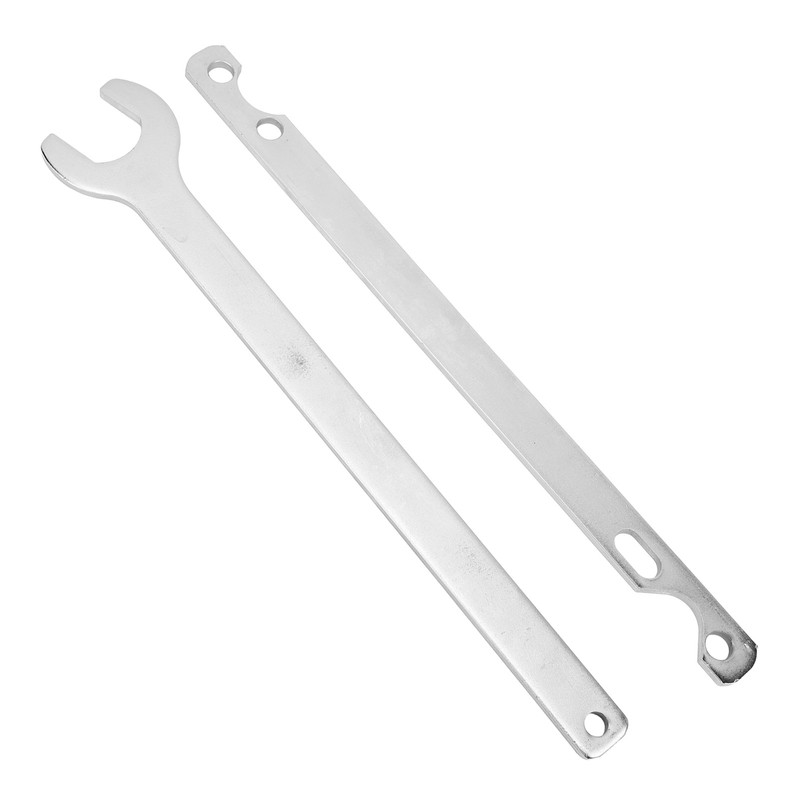 2PCS Fan Clutch Wrench 32mm High Strength Nut Water Pump