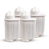 4 x water filter 28931 compatible with Siemens EQ3 EQ5